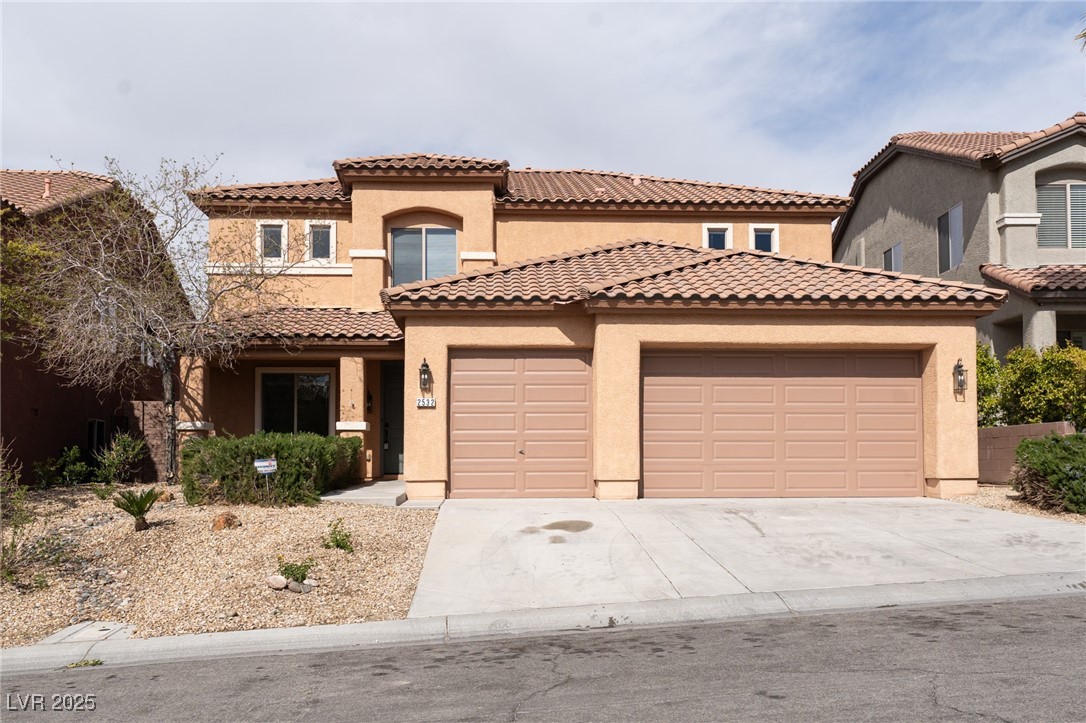 2532 Bechamel Place Property Photo