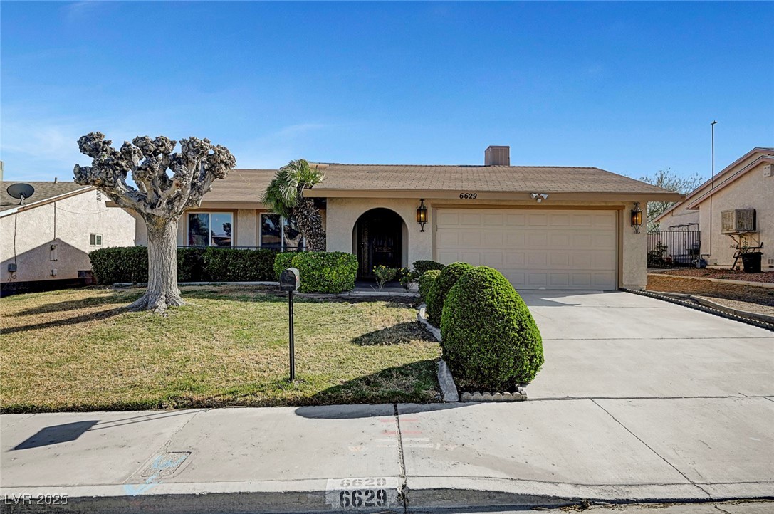 6629 Celeste Avenue Property Photo