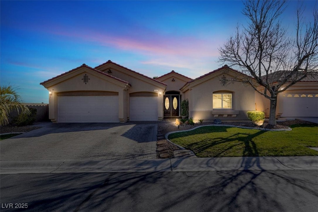 Bella Vicenza At Southern Highlands Real Estate Listings Main Image