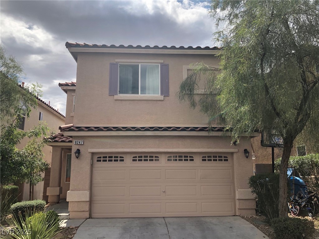 8247 Time Machine Avenue Property Photo