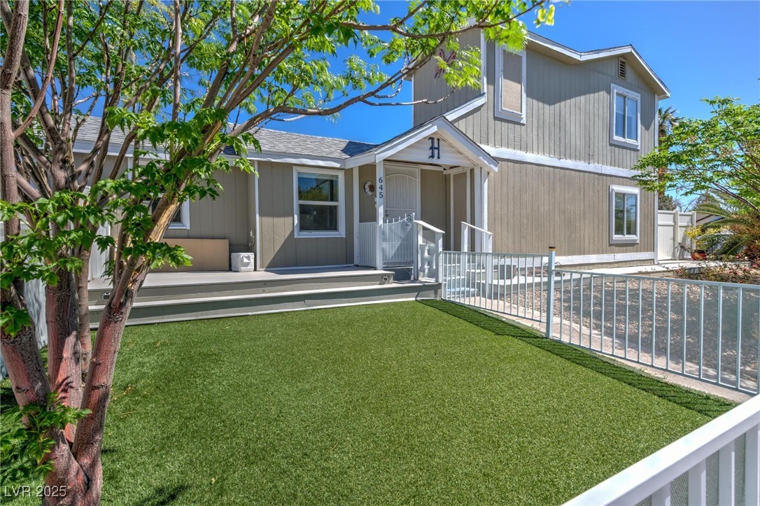 645 Utah Street Property Photo 1