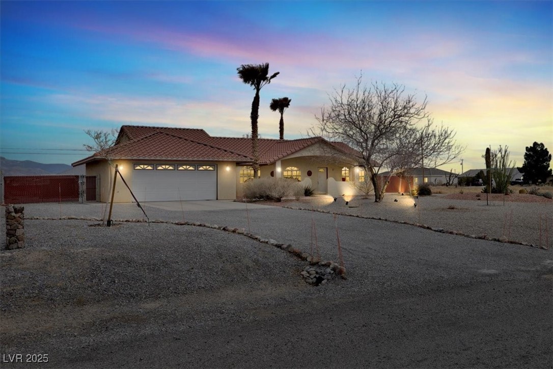 2961 Ponderosa Avenue Property Photo