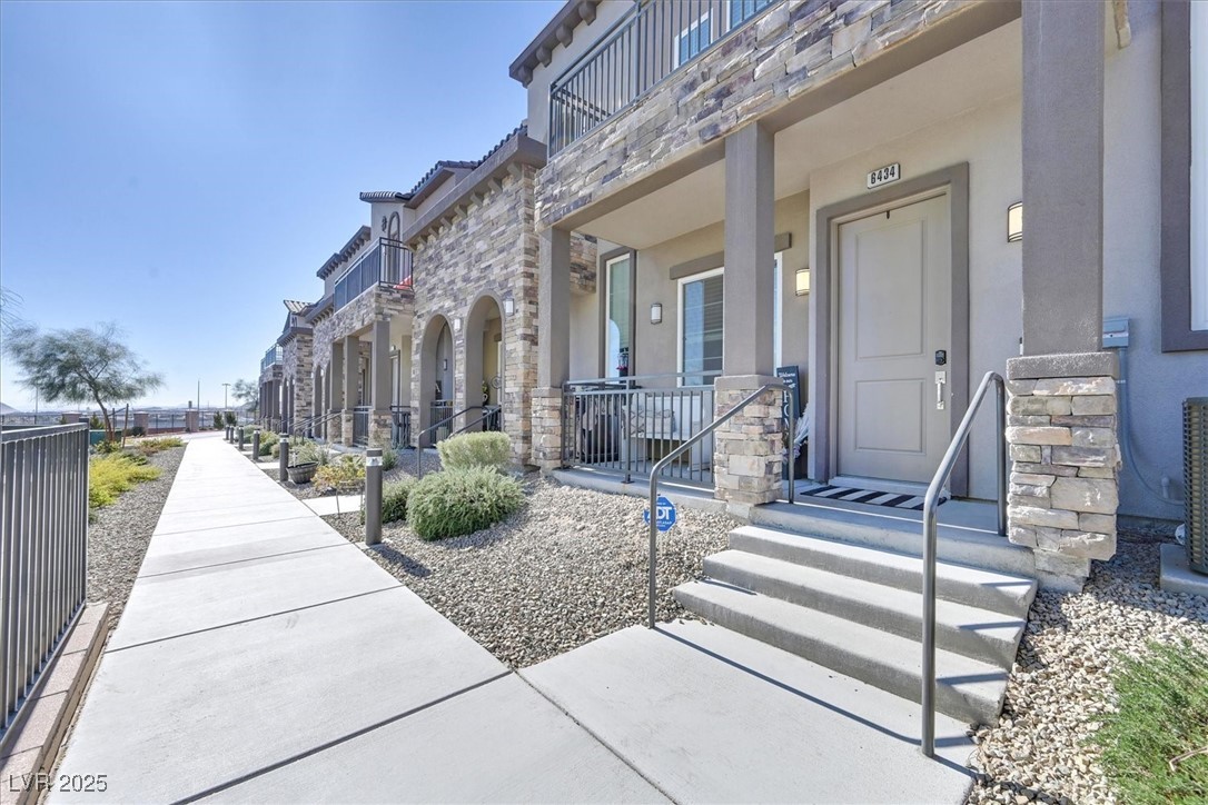 6434 Spring Jog Street Property Photo