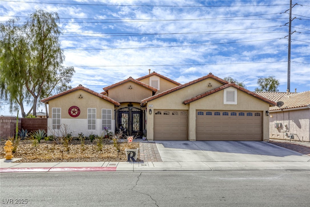 2625 Torch Avenue Property Photo 1