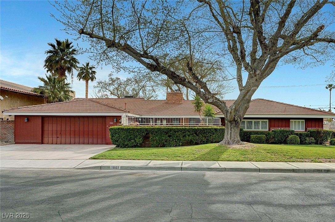 1801 South 15th Street Property Photo
