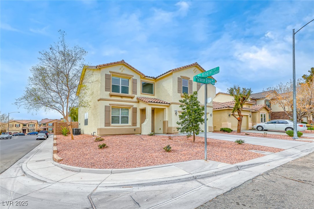 9629 Grouse Grove Avenue Property Photo