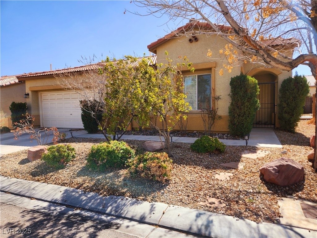 7433 Cleghorn Canyon Way Property Photo