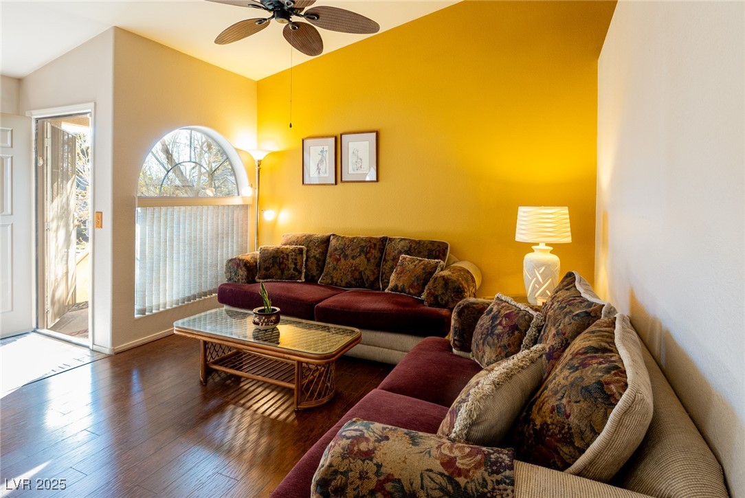 7061 Roscoe Avenue 201 Property Photo 5