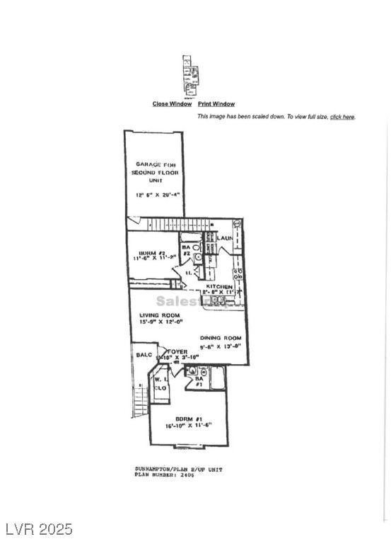 7061 Roscoe Avenue 201 Property Photo 27