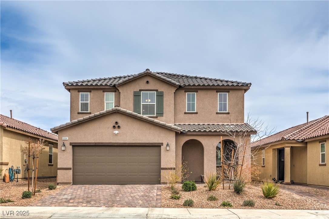6904 Baylor Creek Street Property Photo