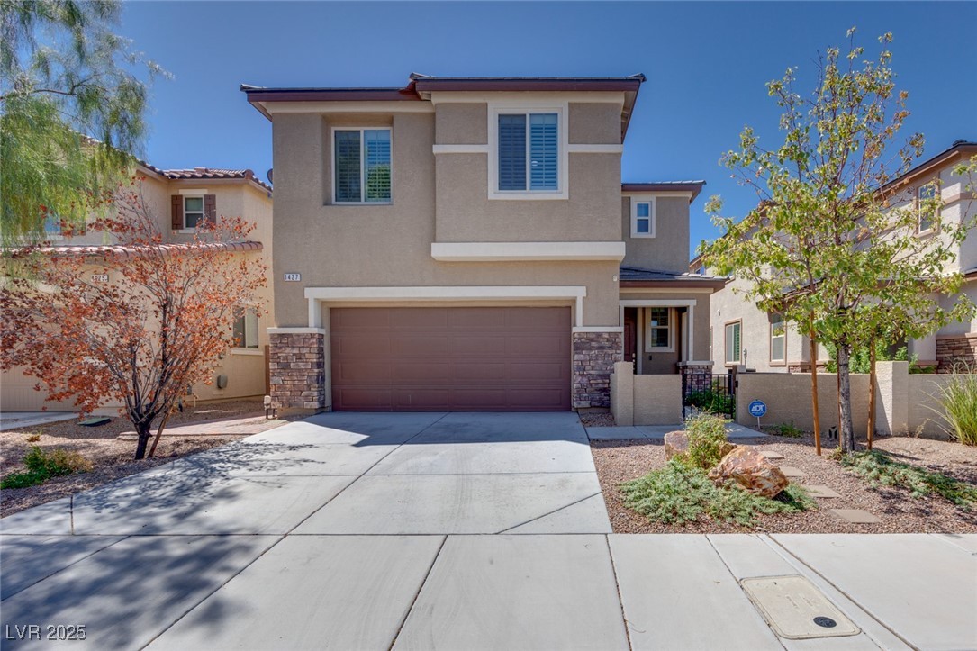 1427 Brushback Avenue Property Photo