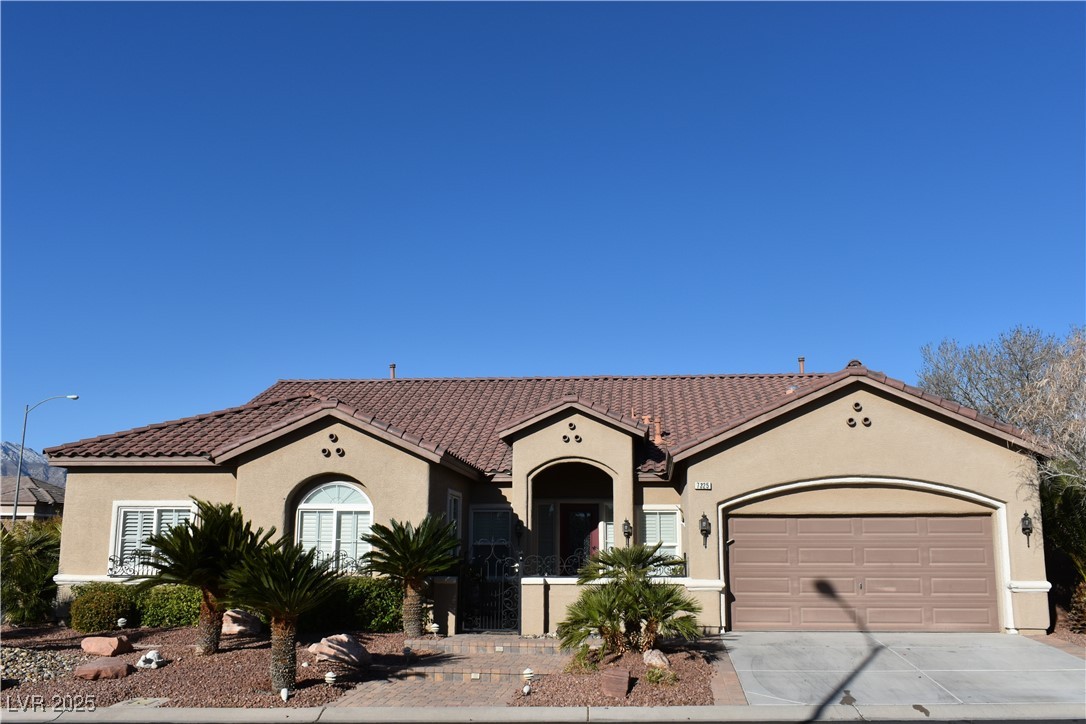 7325 Rustic Crest Street Property Photo