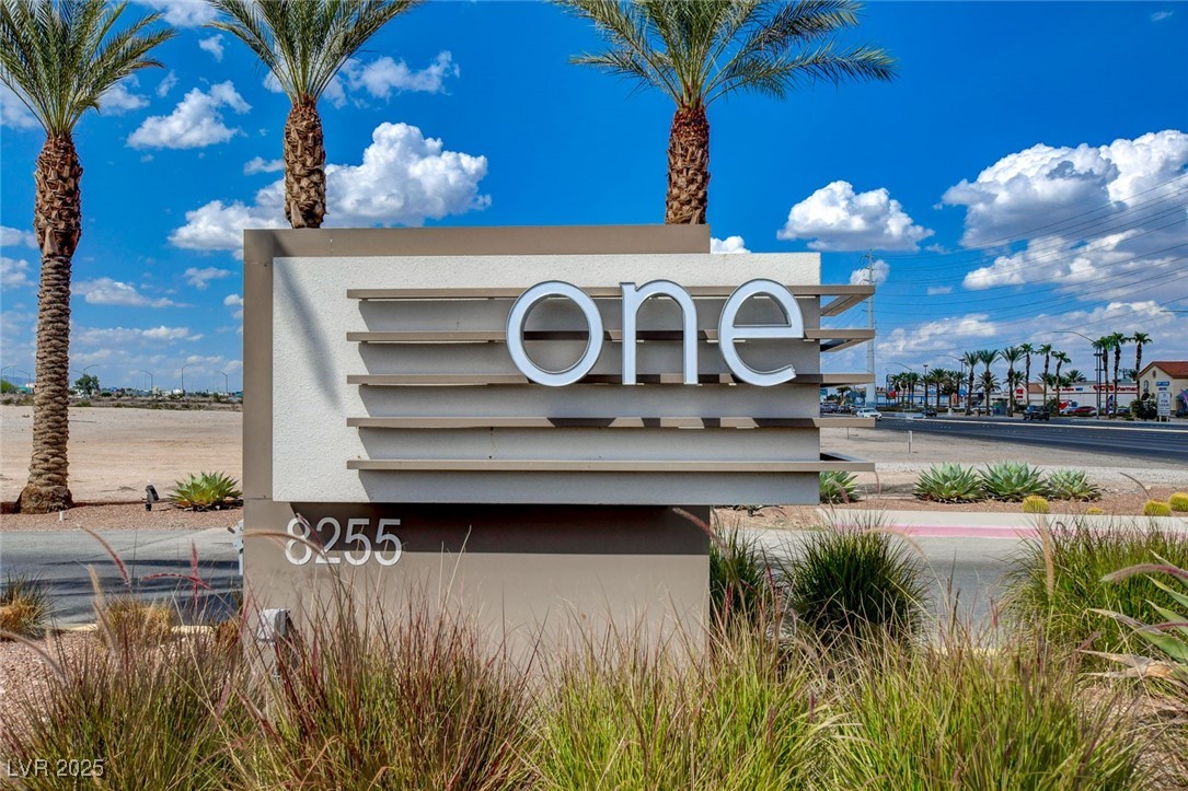 8255 Las Vegas Boulevard 705 Property Photo