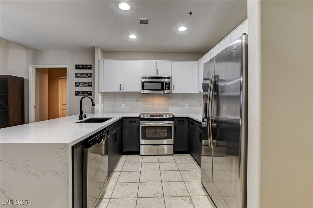 8255 Las Vegas Boulevard 705 Property Photo 3