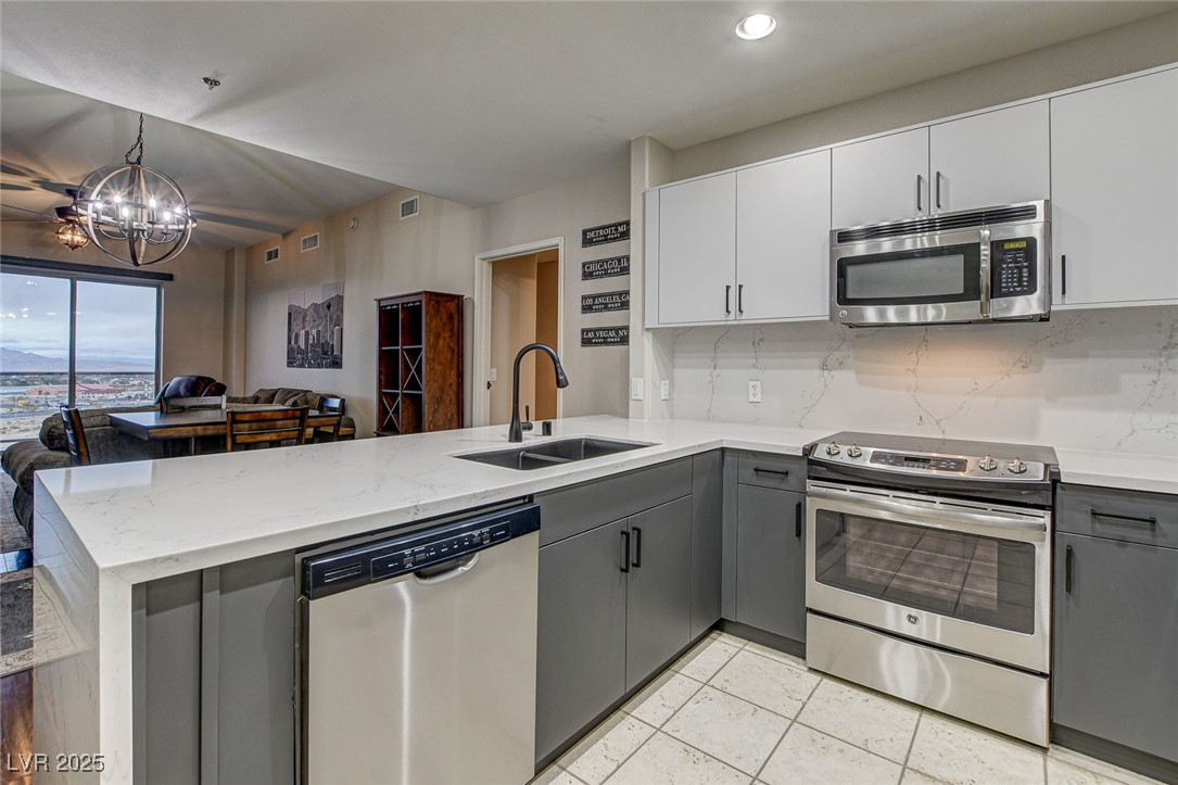 8255 Las Vegas Boulevard 705 Property Photo 7