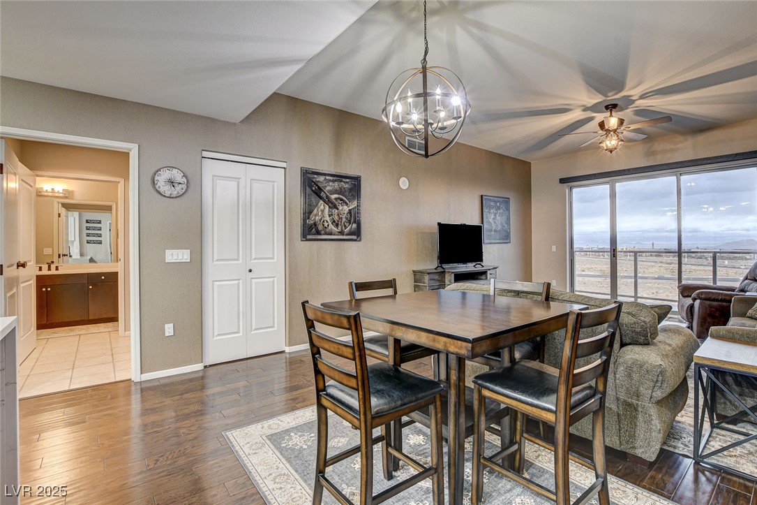 8255 Las Vegas Boulevard 705 Property Photo 9