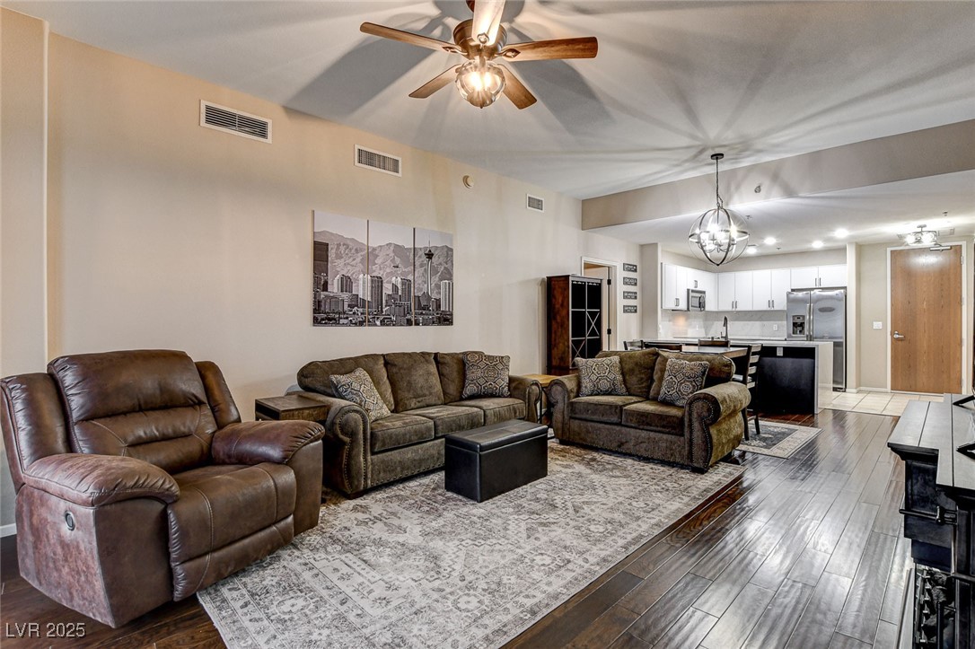 8255 Las Vegas Boulevard 705 Property Photo 12