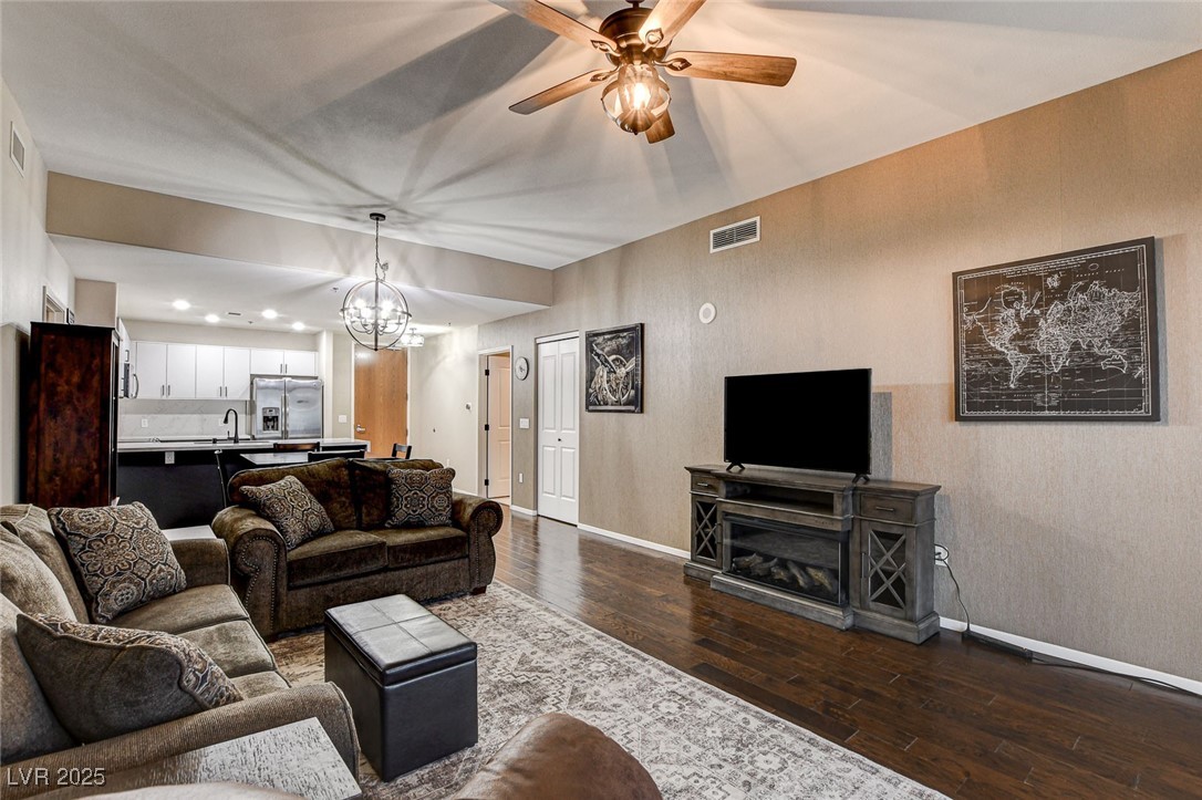 8255 Las Vegas Boulevard 705 Property Photo 13