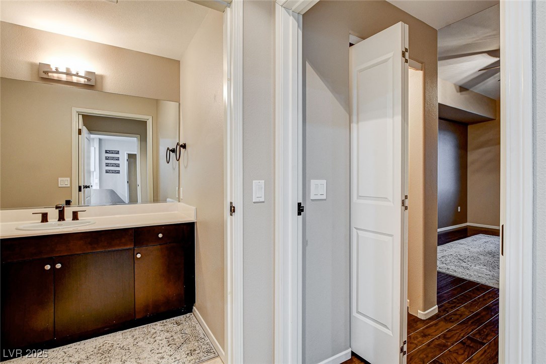 8255 Las Vegas Boulevard 705 Property Photo 24