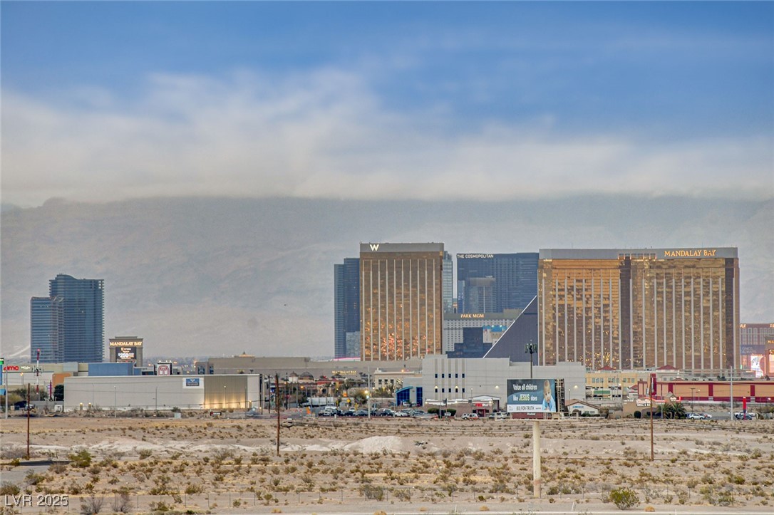 8255 Las Vegas Boulevard 705 Property Photo 27