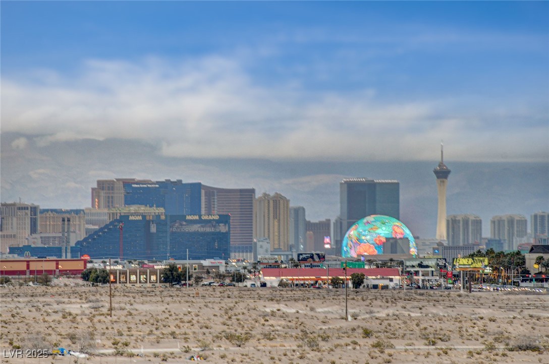 8255 Las Vegas Boulevard 705 Property Photo 31
