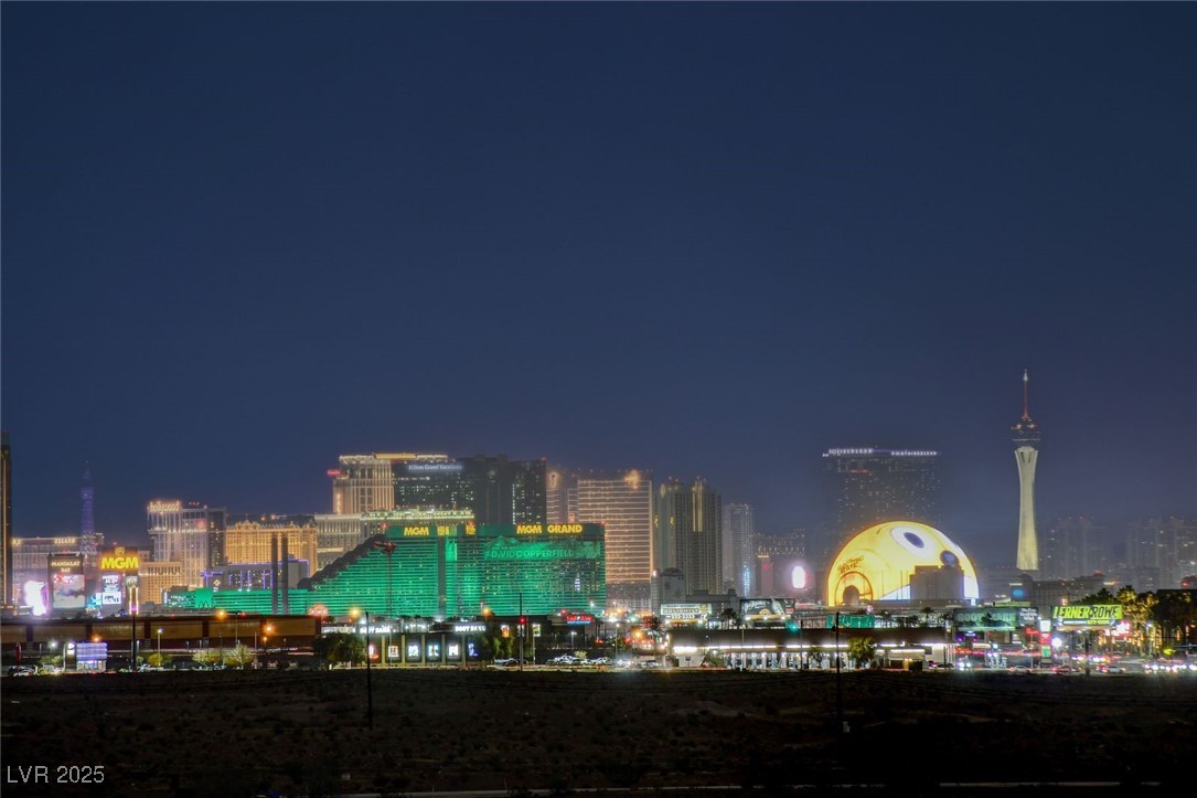8255 Las Vegas Boulevard 705 Property Photo 35