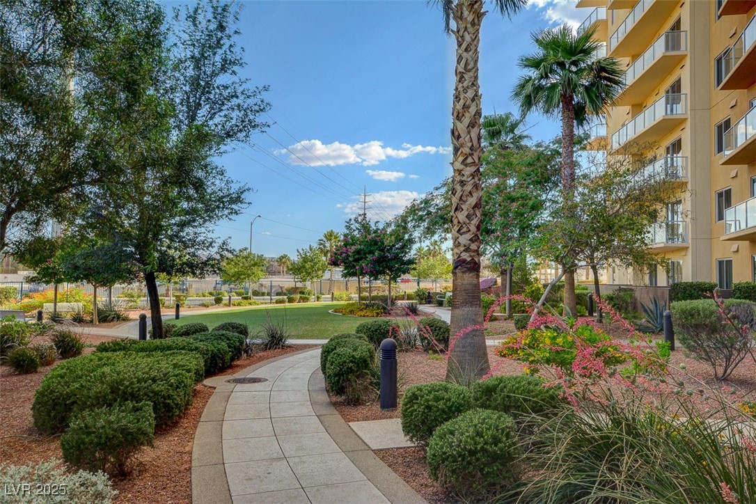 8255 Las Vegas Boulevard 705 Property Photo 41