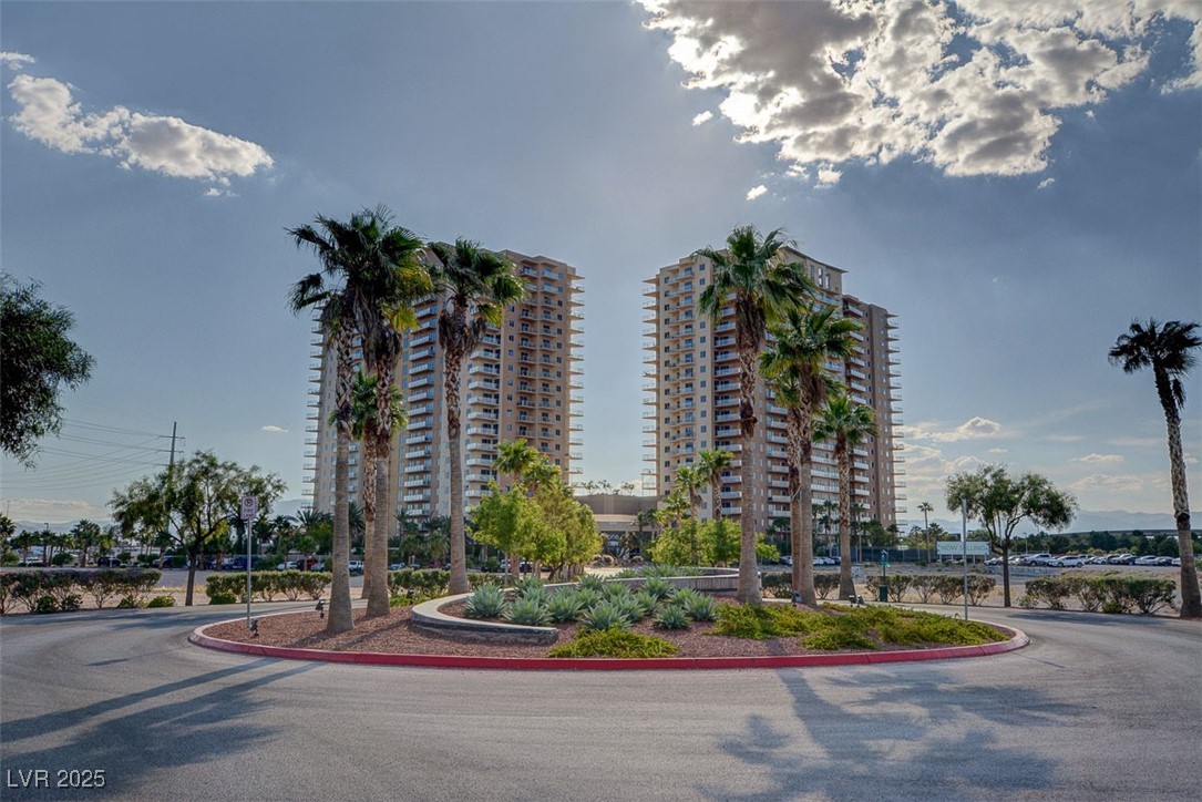 8255 Las Vegas Boulevard 705 Property Photo 46