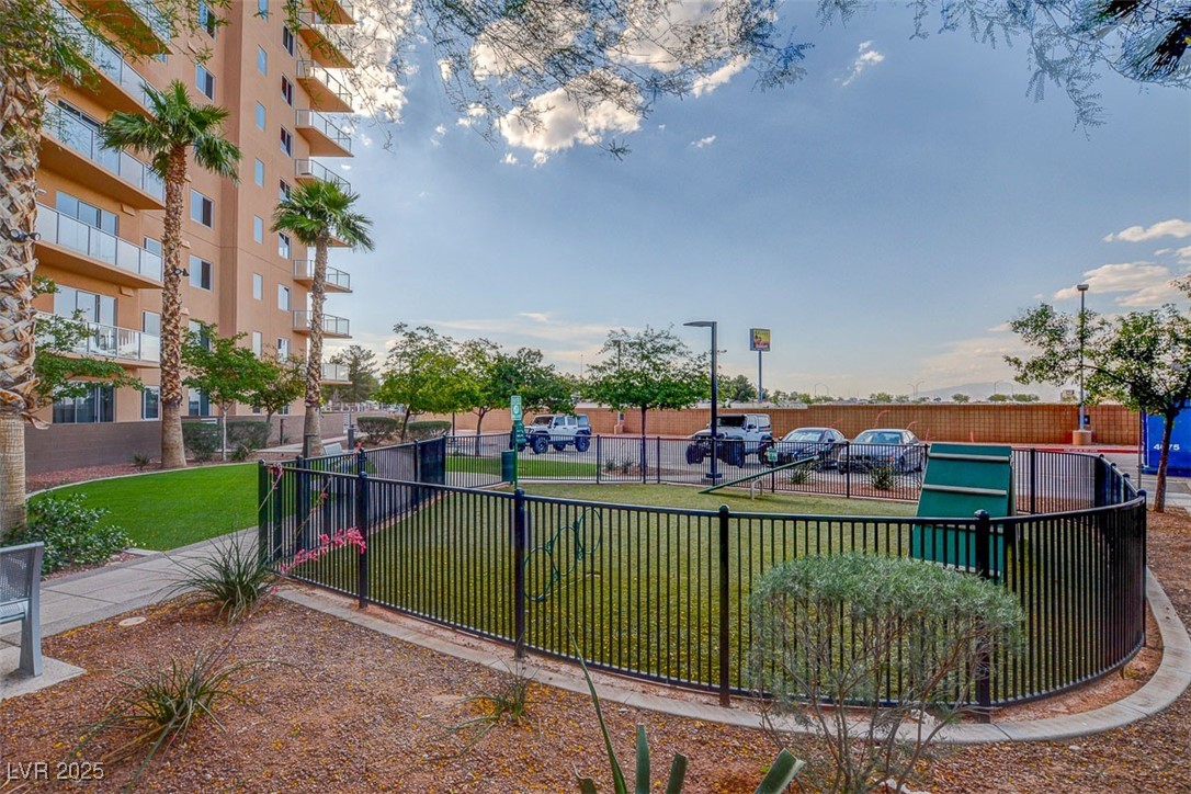 8255 Las Vegas Boulevard 705 Property Photo 49