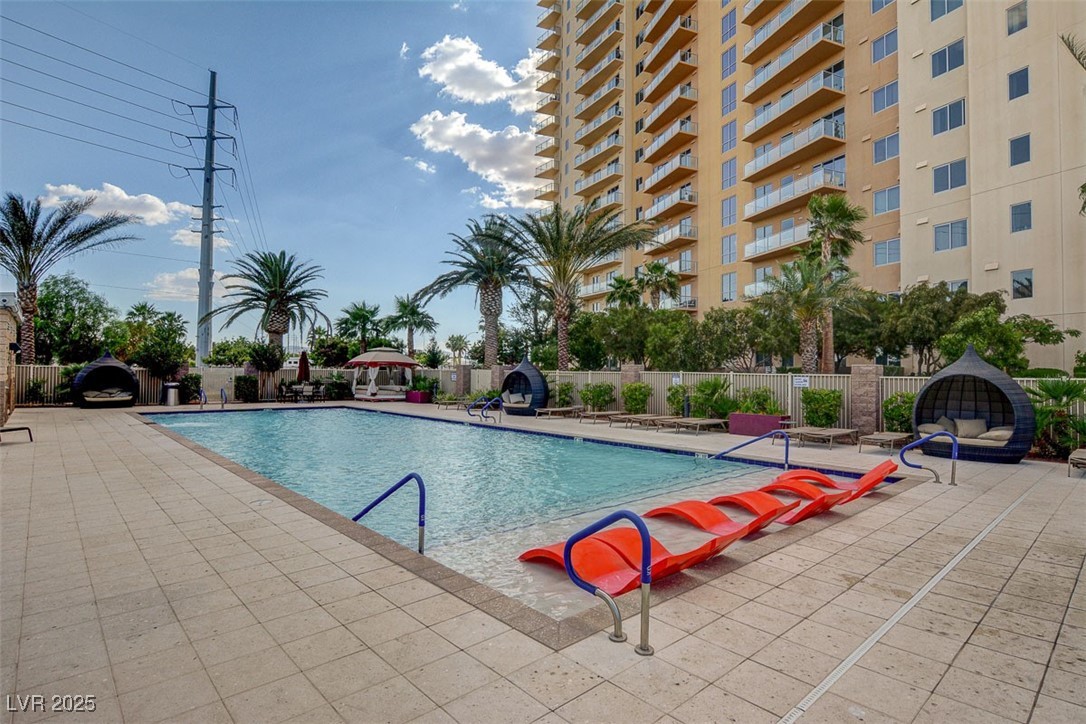 8255 Las Vegas Boulevard 705 Property Photo 50