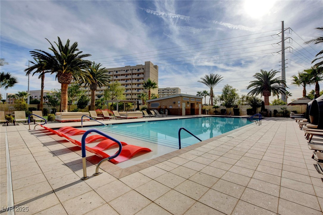 8255 Las Vegas Boulevard 705 Property Photo 53