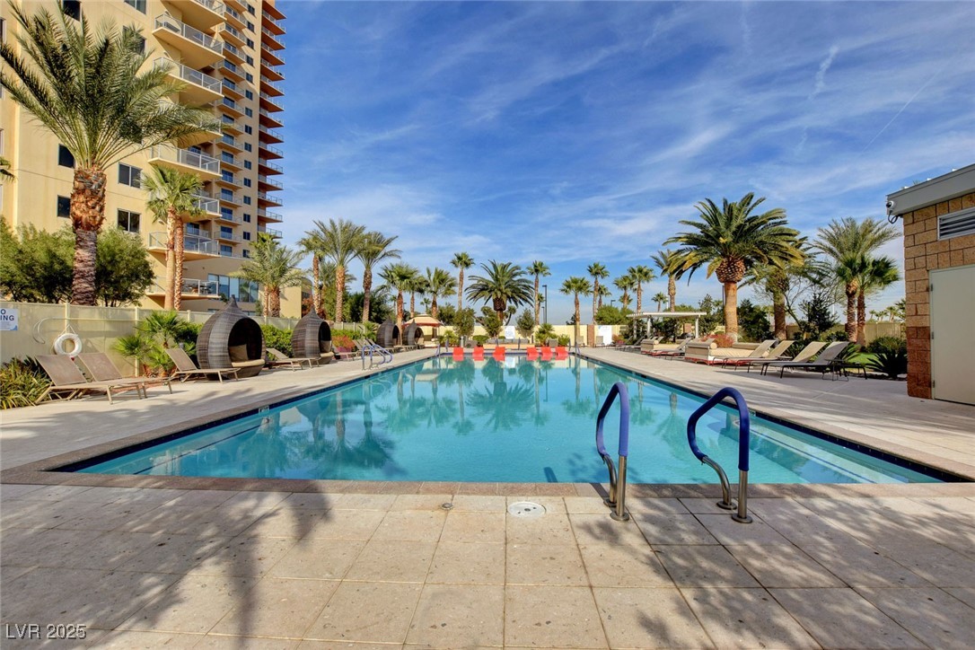 8255 Las Vegas Boulevard 705 Property Photo 55