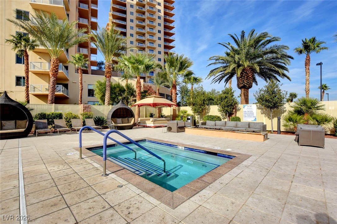 8255 Las Vegas Boulevard 705 Property Photo 56