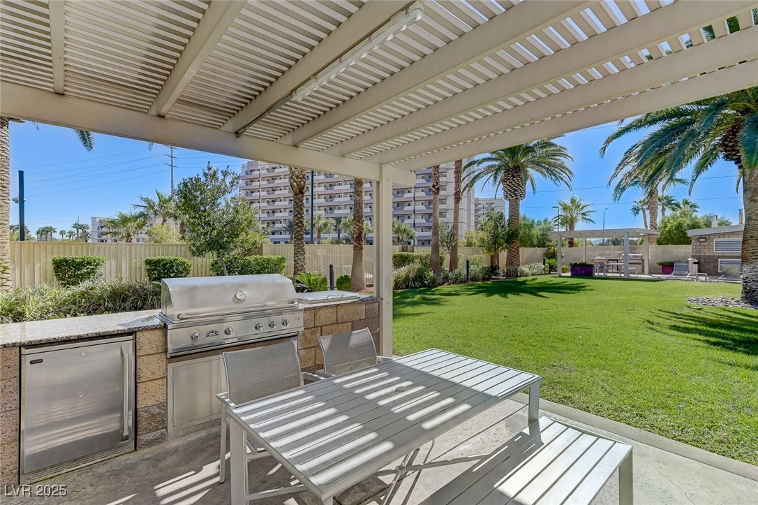 8255 Las Vegas Boulevard 705 Property Photo 75