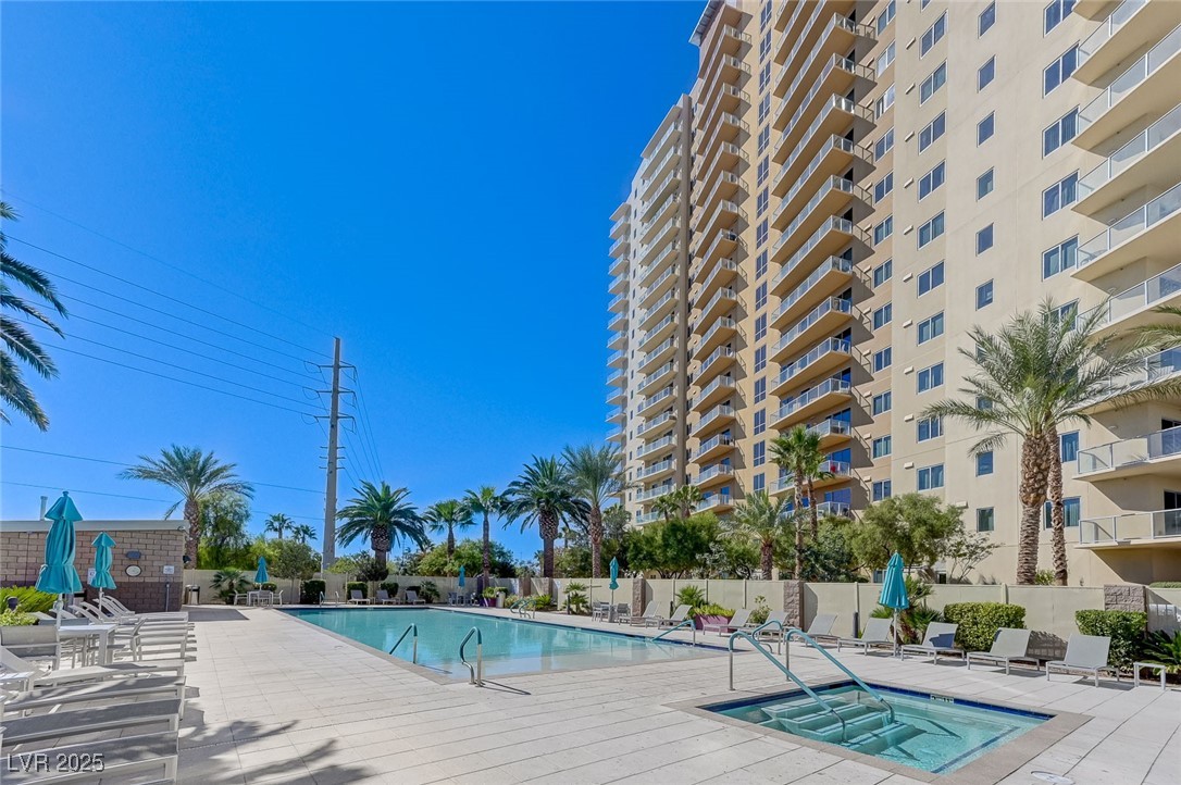 8255 Las Vegas Boulevard 705 Property Photo 76