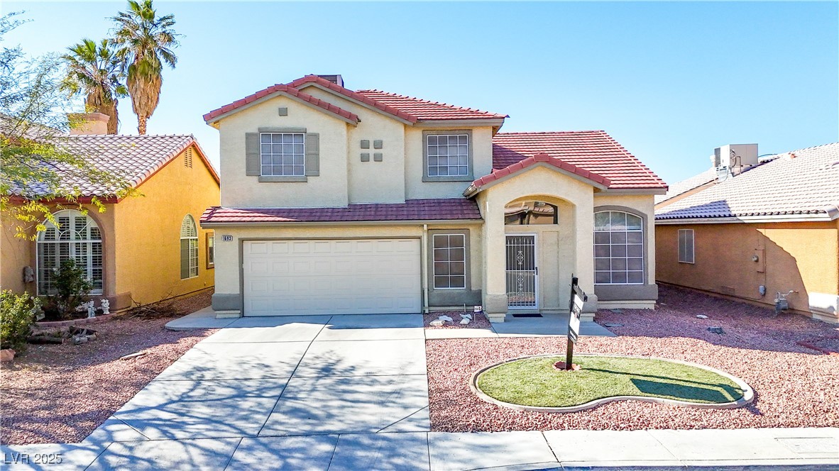 1693 Blue Ribbon Drive Property Photo