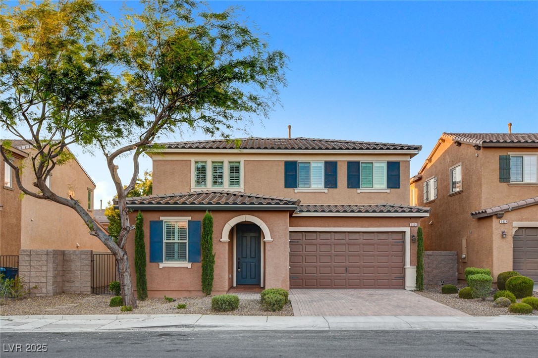 3036 Pavilio Drive Property Photo