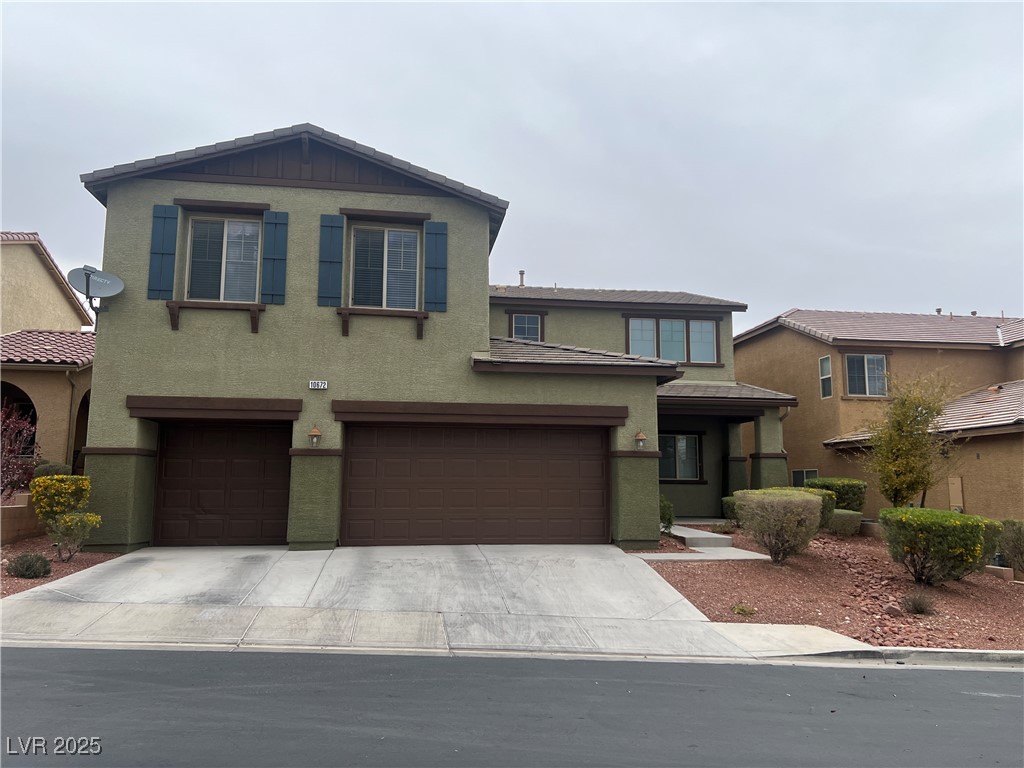 10672 Berkshire Woods Avenue Property Photo