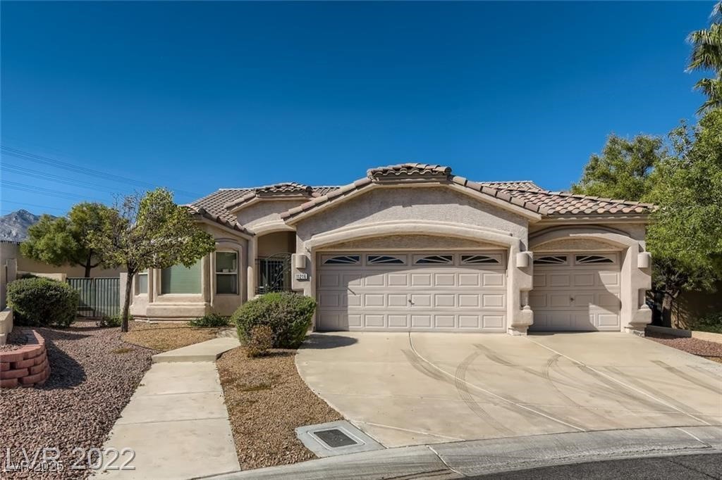 11216 Dell Cliffs Court Property Photo