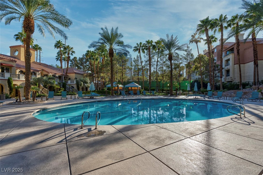230 East Flamingo Road 115 Property Photo 44