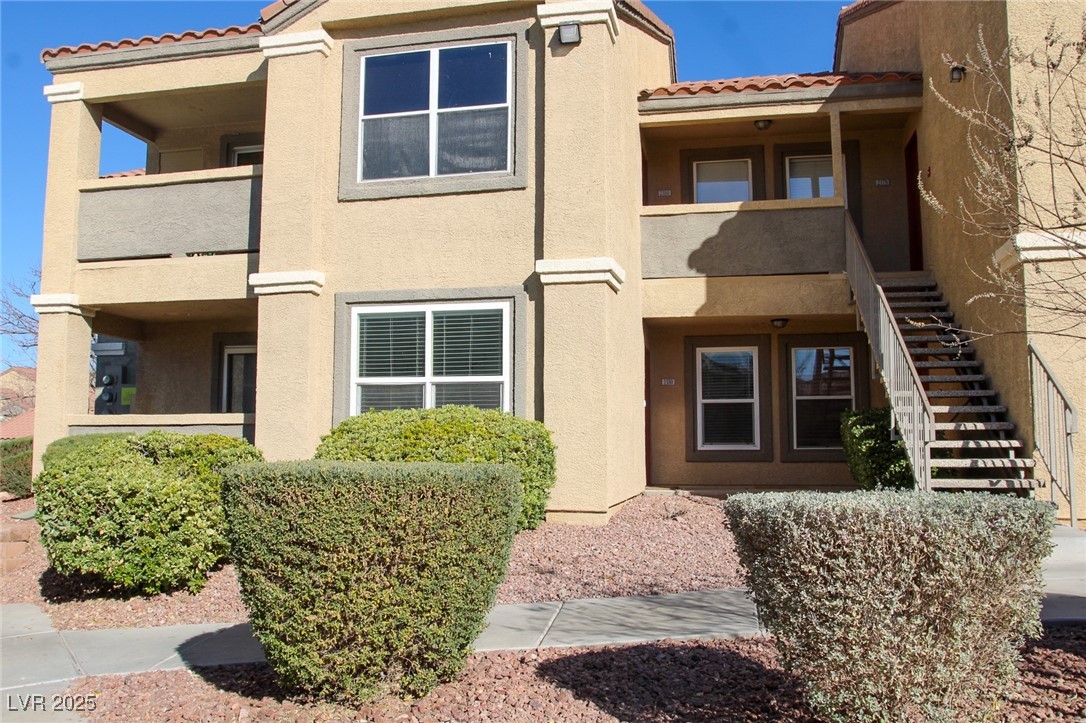 2300 East Silverado Ranch Boulevard 1180 Property Photo