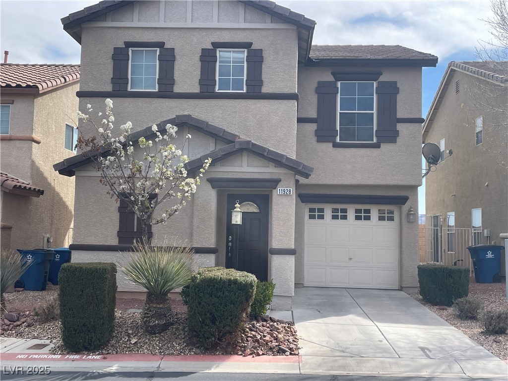 11928 White Lilly Street Property Photo