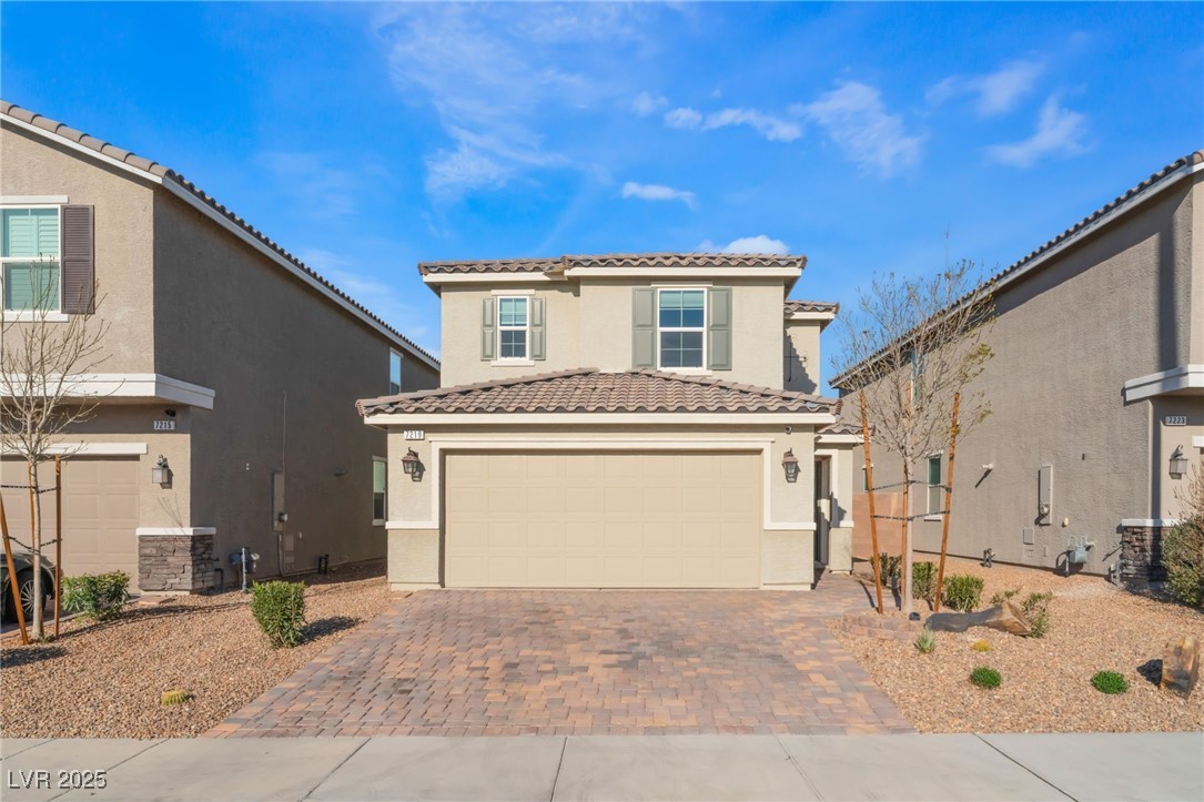 7219 Quiet Spring Street Property Photo 1