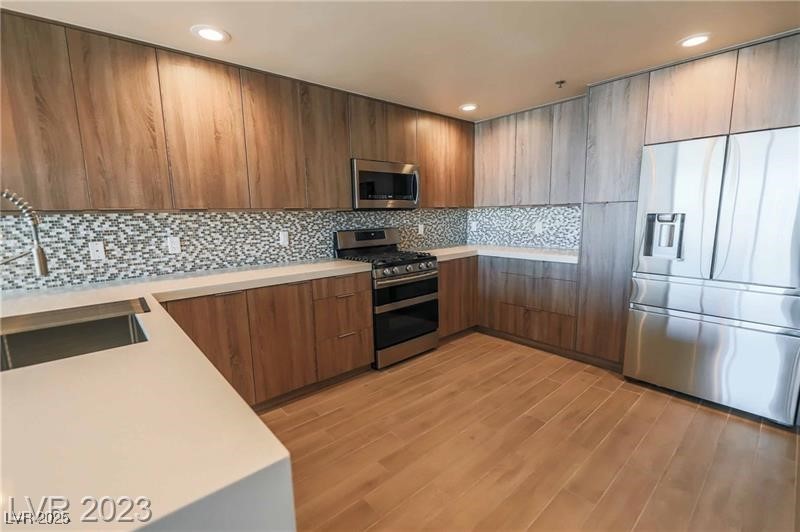 150 North Las Vegas Boulevard 2302 Property Photo