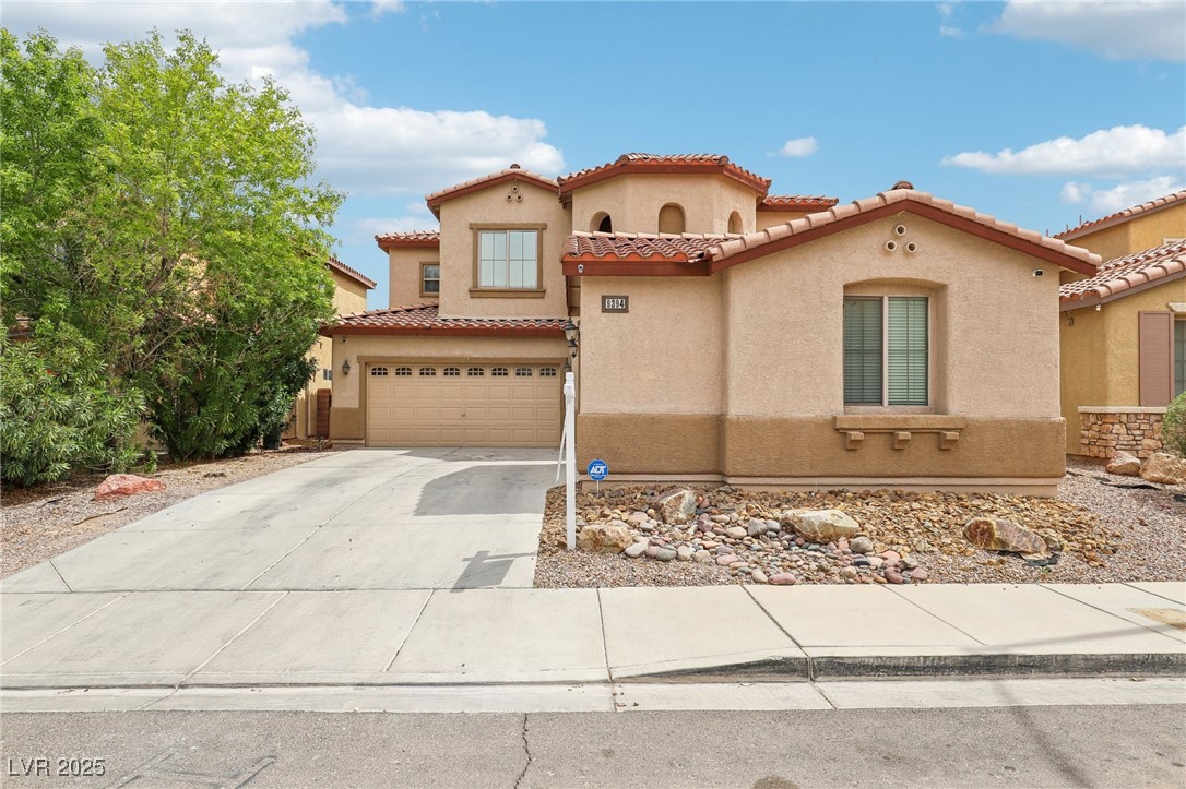 9394 Vital Crest Street Property Photo