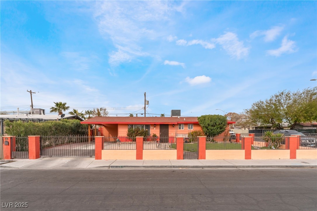 147 Cervantes Street Property Photo