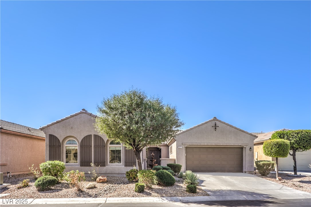 5525 Criollo Drive Property Photo