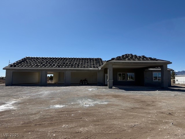 1351 Huckleberry Street Property Photo