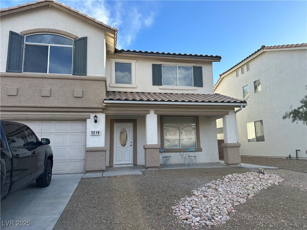 1219 Starstone Court Property Photo