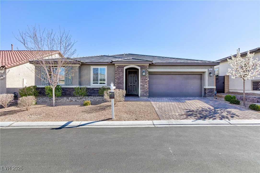 10095 Ferton Lake Avenue Property Photo